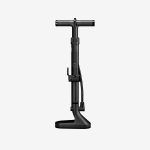 Pompa bici a colonna 100