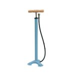 Pompa Officina n. 4 Vintage Azzurra