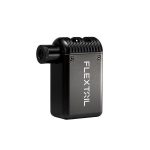 Pompa Per Bicicletta Ricaricabile Flextail Tiny Bike Pump Ultra Mini 100PSI