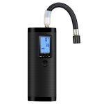Pompa elettrica Universale Power Bank 2000mAh Ricarica USB