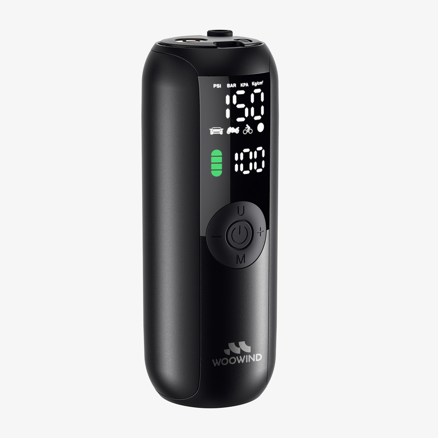 pompe-elettriche-per-bici-950cin-1.jpg Pompe d'aria elettriche per bici e mini gonfiatori | Woowind - immagine 1