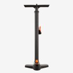 Pompa bici a colonna AIR X PRESS 8.0