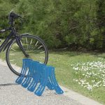Scopri le nostre portabici da terra ed esterno | Urban 360 Gradi