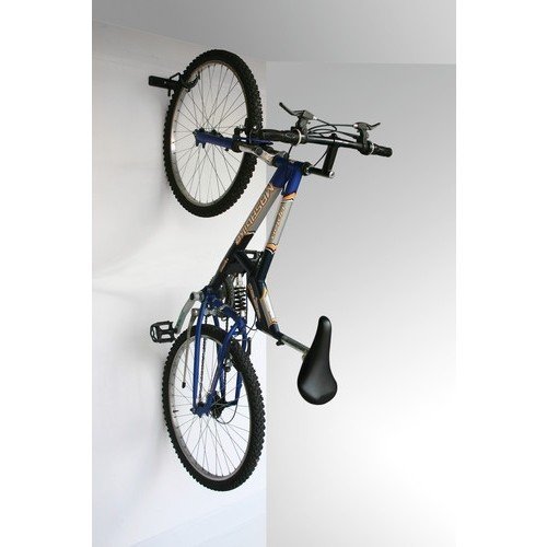 portabici-da-muro-461der-1.jpg Portabici da parete 1 bici soluzione salvaspazio - immagine 1