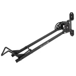 Portabici Bici Da Parete Pieghevole Universale Collector P170 Compati
