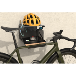 Portabici da muro Bike Kit Box