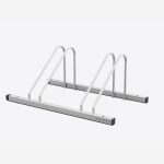 Portabici da Terra: Supporti e Rastrelliere | Decathlon