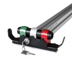 Portabici Civi 3Axis ST(SilverTail) 30 kg