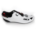 SIDI SHOT BIANCO/NERO