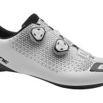SCARPA GAERNE BDC CARBON G. CHRONO WHITE | DoctorBike