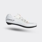 Scarpe ciclismo da corsa e strada in carbonio DMT Cycling