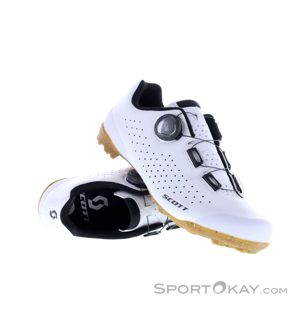 scarpe-bici-gravel-060eax-1.jpg Scott Gravel Pro Donna Scarpe Bici da gravel Scarpe MTB Scarpe da bici Bike Tutti - immagine 1