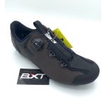 SIDI Scarpe MTB Gravel Nero/Marrone