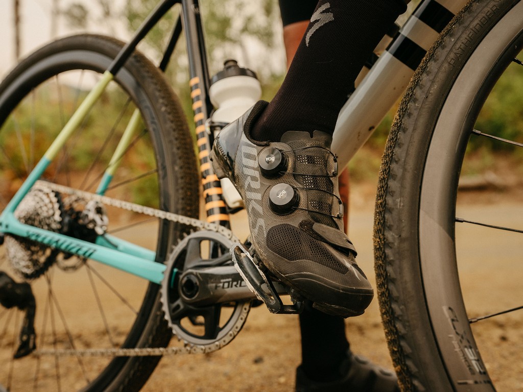 scarpe-bici-gravel-213nsi-1.jpg Nuove Specialized S Works Vent EVO, le scarpe da gravel definitive | MTB VCO.com - immagine 1
