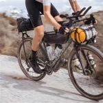 Quoc Scarpe da gravel Gran Tourer, Nero | Bikeinn