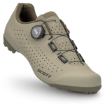 Scarpe Gravel Scott Gravel Pro Beige Brown