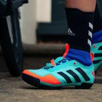 Adidas Gravel 2022: scarpe da ciclismo su sterrato