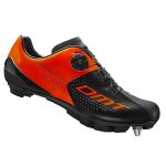 DMT SCARPE BICI MTB M3 ORANCE/BLACK