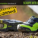 test scarpe mtb enduro Specialized 2FO Cliplite