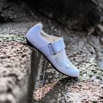 Scarpe da Triathlon per Transizioni Rapide | DMT Cycling