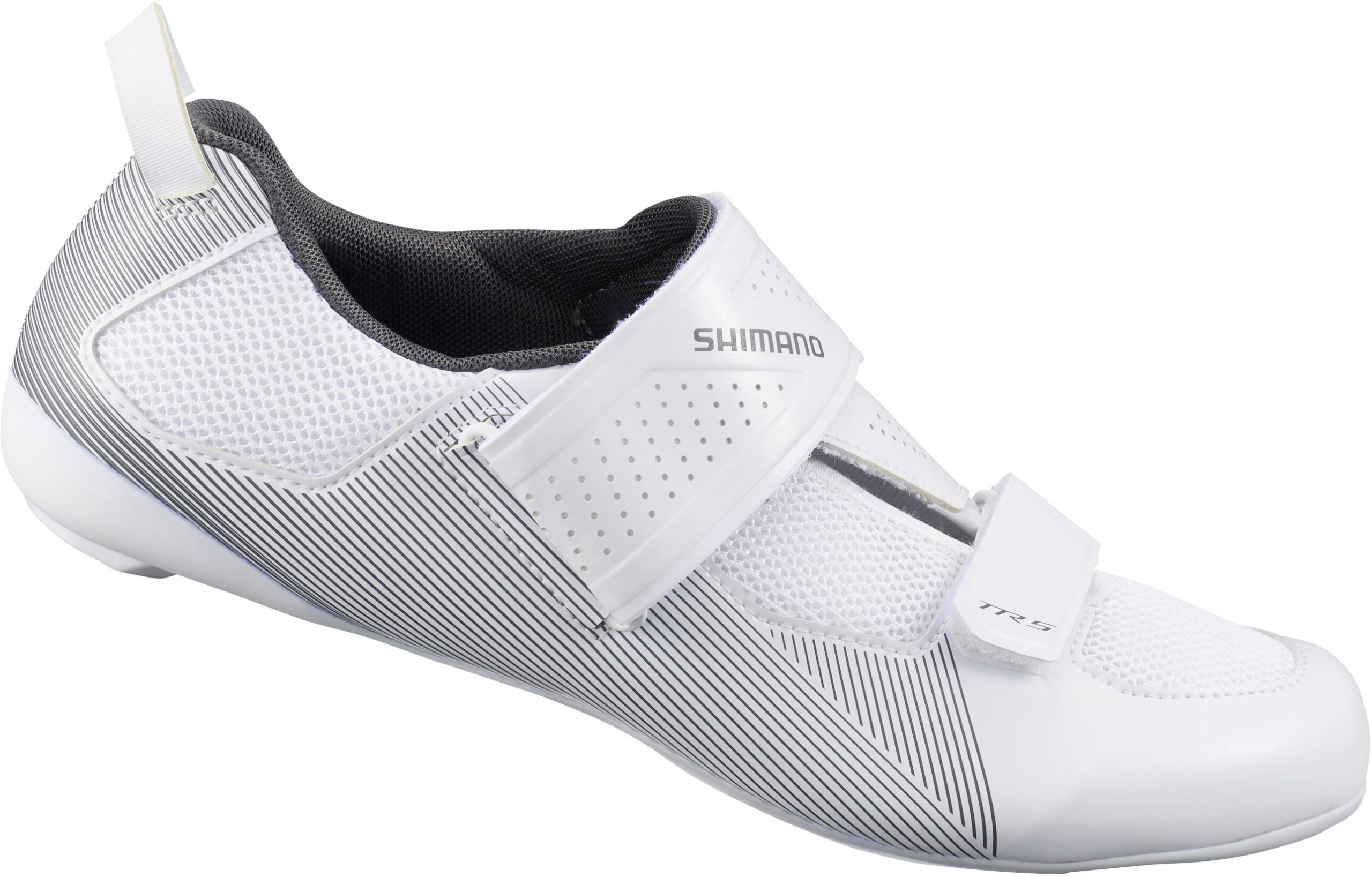 scarpe-bici-triathlon-394ndp-1.jpg Scarpe da triathlon / bici da strada SH TR501 Donna - immagine 1