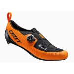 Scarpe da triathlon in carbonio DMT KT1