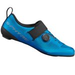 Shimano Scarpe da Triathlon Uomo S Phyre SH TR903 Blu | BIKE24