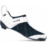 Lake Scarpe da Triathlon Uomo TX224 bianco/nero