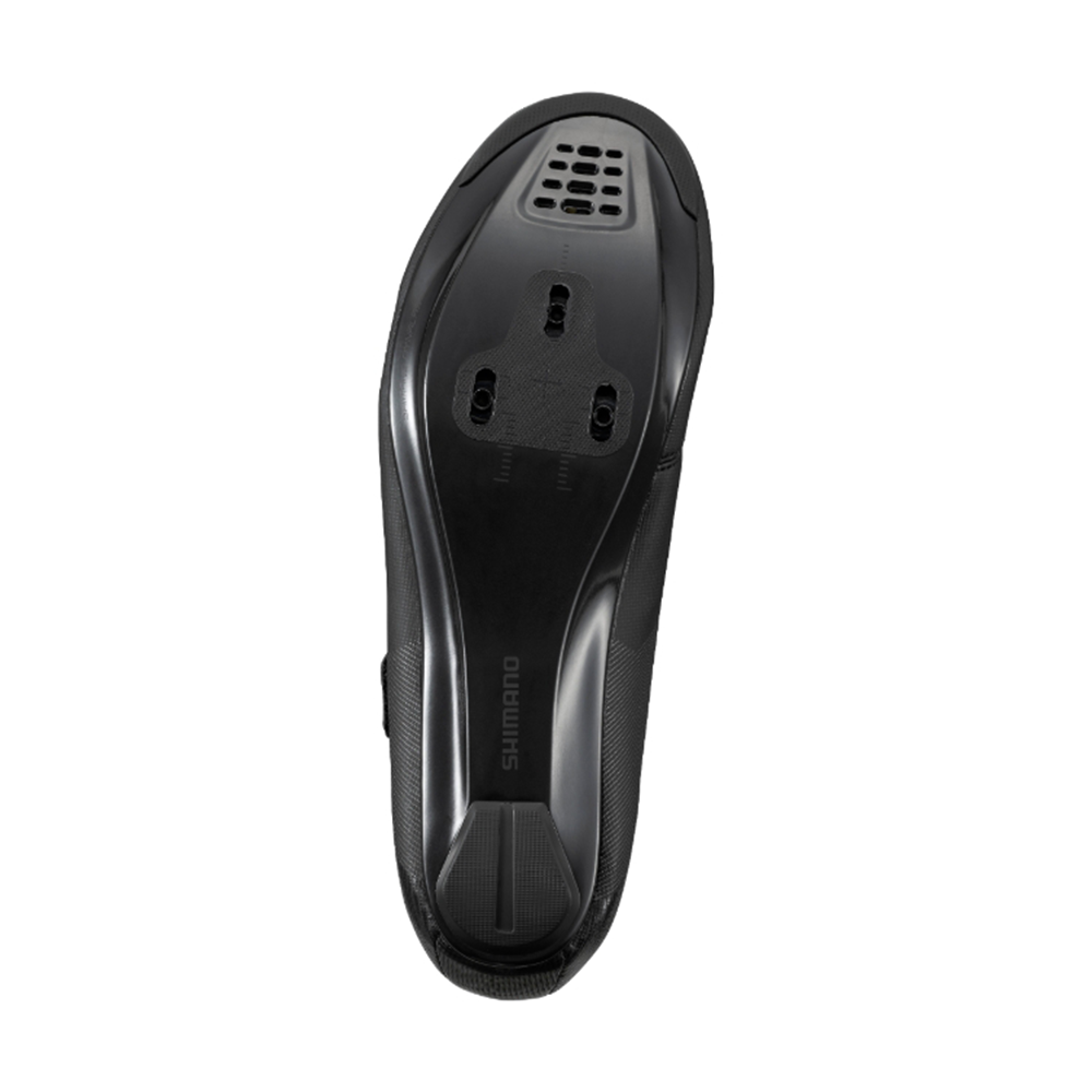 scarpe-bicicletta-da-corsa-229yhk.png SHIMANO SCARPE BICI DA CORSA SH RC100 BLACK - immagine 1