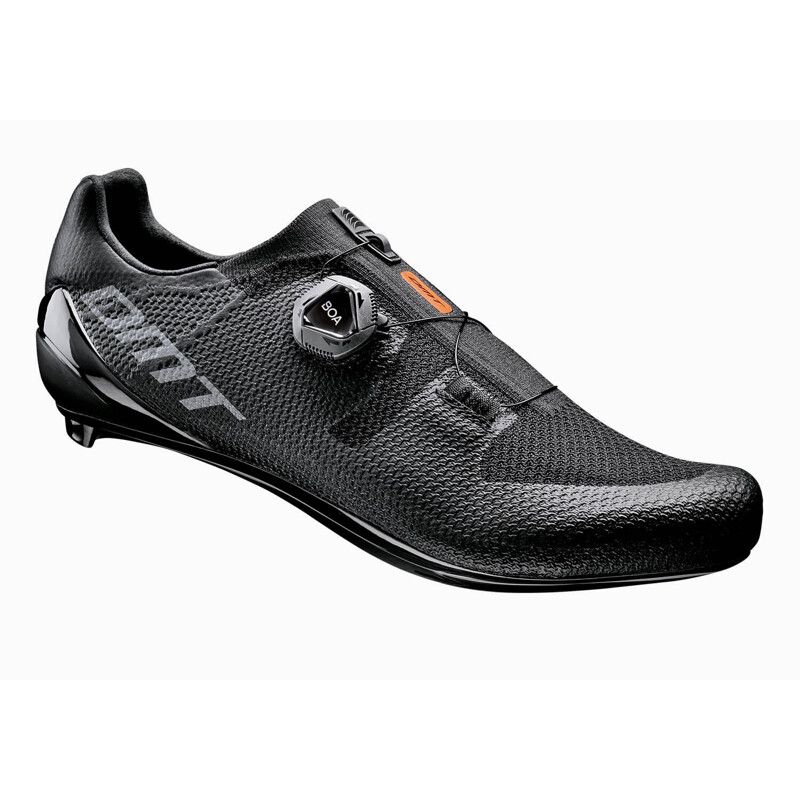 scarpe-bicicletta-da-corsa-284lkc-1.jpg Scarpe per bici da corsa in carbonio DMT KR3 - immagine 1