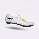 Scarpe ciclismo da corsa e strada in carbonio DMT Cycling