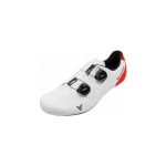 VITTORIA SCARPA STRADA VELOCE WHITE/RED