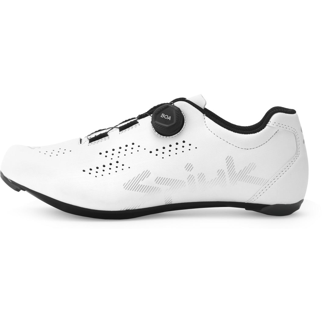 scarpe-corsa-bici-172rsp-1.jpg Scarpe Bici da Corsa Ruta Bianco / 40 - immagine 1