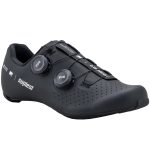 Suplest Scarpe per Bici da Corsa Road Performance nero 01.093. | BIKE24