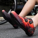 GKVUOG Scarp da Ciclismo Uomo Scarpe Bicicletta Strada Donna | Professionali per Bici da Strada e Spinning Compatibili con Look Delta All'aperto per Bici : Amazon.it: Fashion