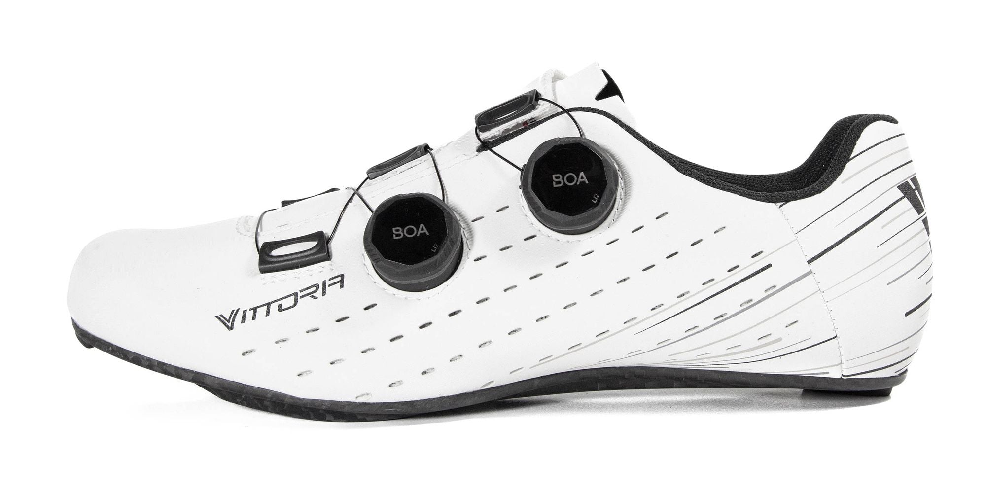 scarpe-da-corsa-bici-960dxw-1.jpg Vittoria Shoes Nuvola | Scarpe da Ciclismo su Strada - immagine 1