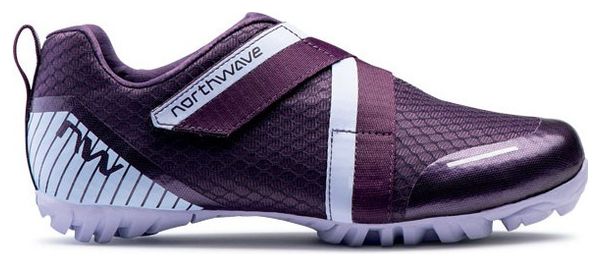 scarpe-da-spinning-359grw-1.jpg Scarpe da spinning Northwave Active viola donna - immagine 1