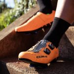 Come scegliere le scarpe giuste per l'indoor cycling ZYCLE