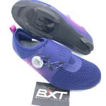 SHIMANO Scarpa Spinning/Touring Donna SH IC500 Purple Violet