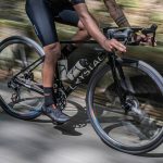 Scarpe ciclismo da corsa e strada in carbonio DMT Cycling