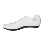DMT POGI'S 26 Super Light Scarpe da strada Bianco/Bianco | Velodrom Cycling Store | Velodrom CC