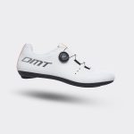 KR4 Scarpe Bianche 35