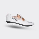 KR0 Evo Superlight Scarpe Bianche / Bronze 37