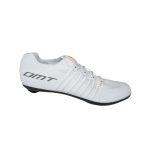 DMT POGI'S 26 Super Light Scarpe da strada Bianco/Bianco