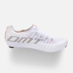 DMT POGIS Scarpe Strada Tadej Pogačar Bianco