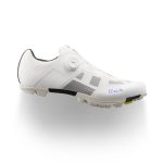 fizik Gravel scarpe Vento Proxy Wide bianco