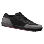 Fizik Scarpe MTB Gravita Versor Flat, Nero | Bikeinn