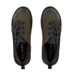 FIZIK TERRA ERGOLACE X2 SCARPE Gravel MTB OLIVE/CARAMEL 47