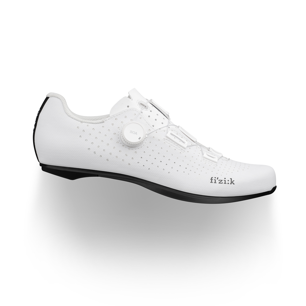 scarpe-fizik-295nnb-1.jpg Scarpe Fizik Tempo Decos Carbon Ciclismo Strada Sessantallora - immagine 1