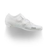 Fizik Vega Carbon Scarpe Strada Bianco